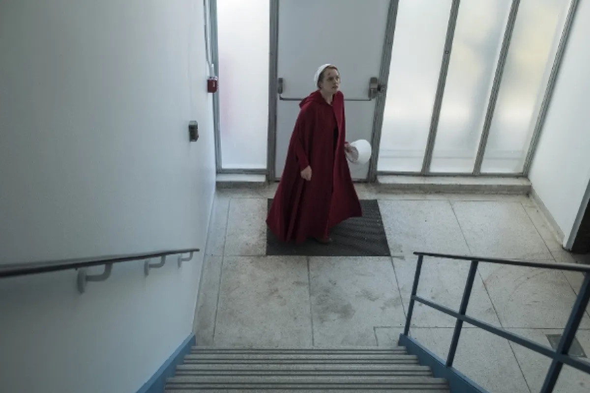 Příběh služebnice (The Handmaid’s Tale II), 2018 - fotogaléria