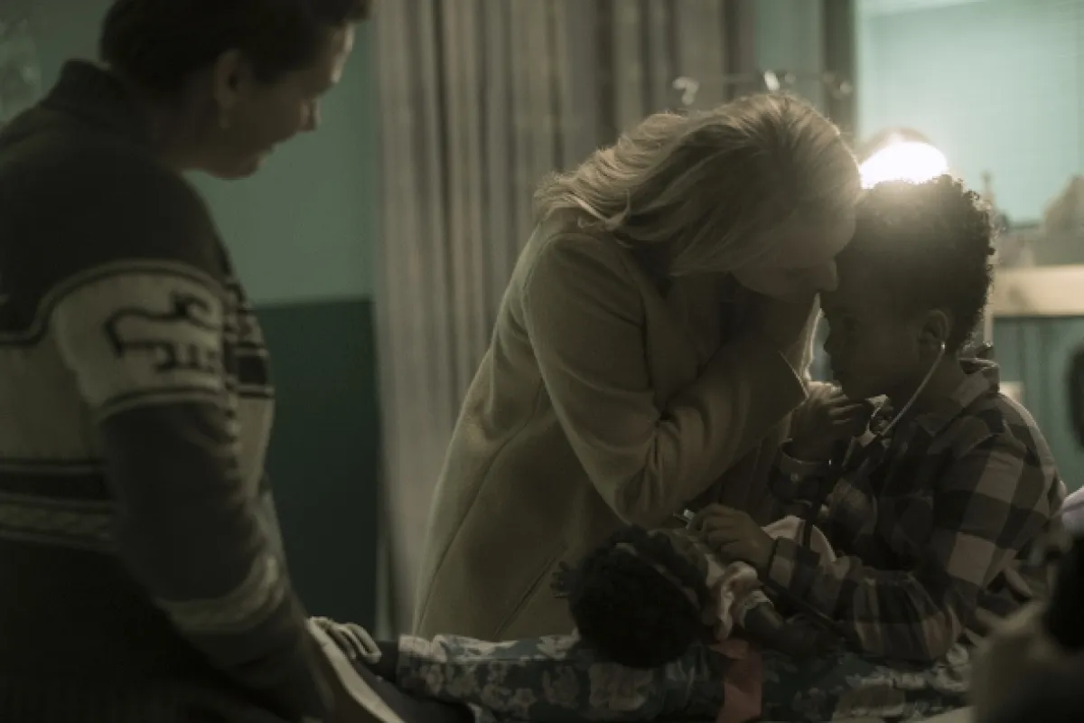 Příběh služebnice (The Handmaid’s Tale II), 2018 - fotogaléria