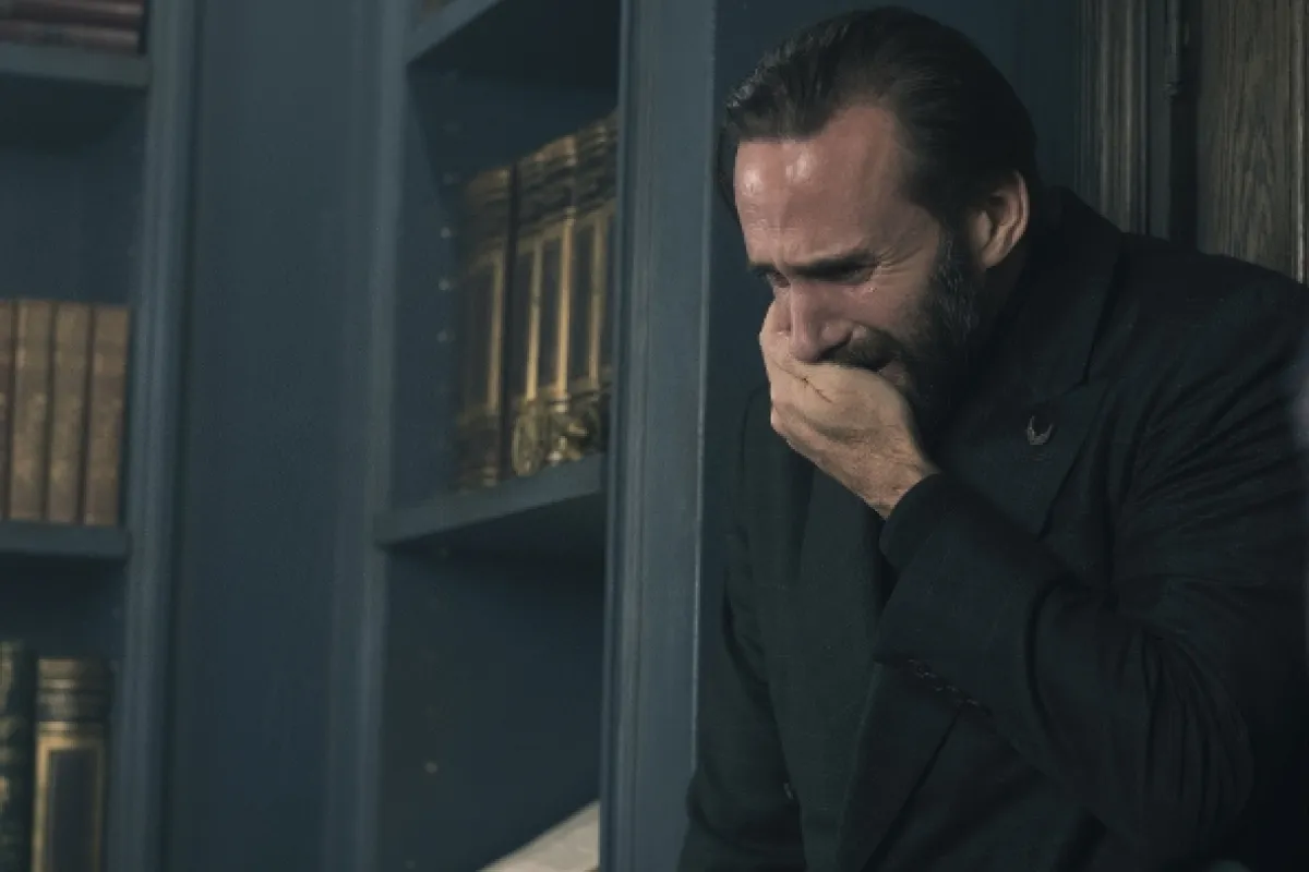 Příběh služebnice (The Handmaid’s Tale II), 2018 - fotogaléria