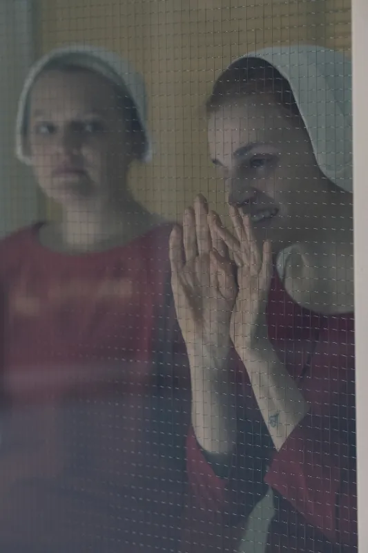 Příběh služebnice (The Handmaid’s Tale II), 2018 - fotogaléria