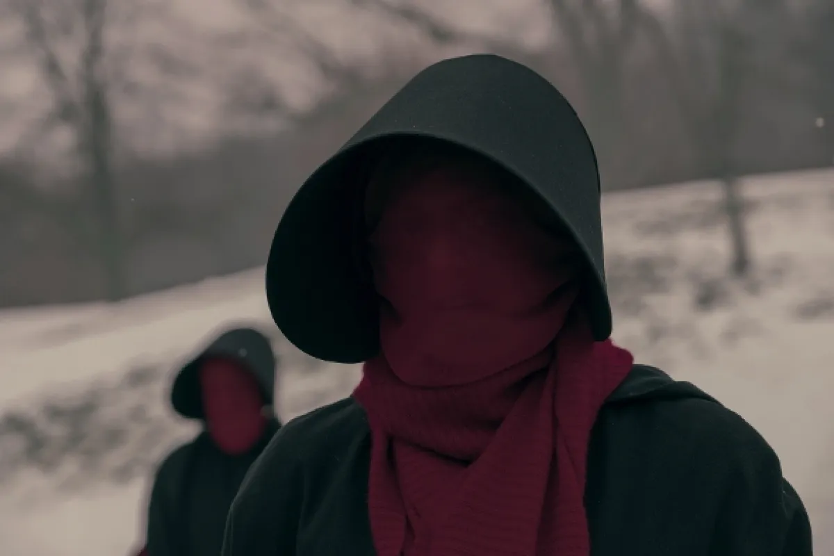 Příběh služebnice (The Handmaid’s Tale II), 2018 - fotogaléria