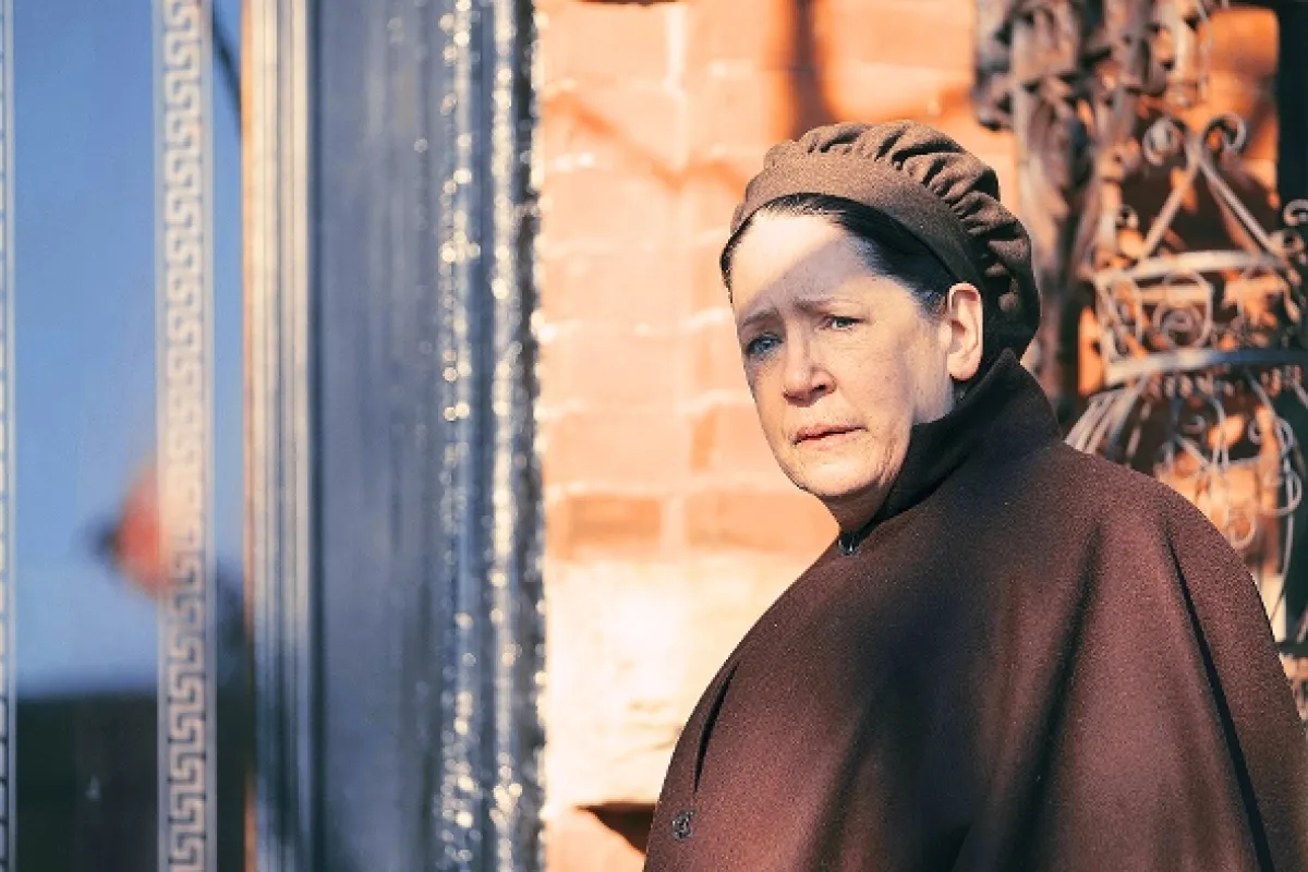 Příběh služebnice (The Handmaid’s Tale II), 2018 - fotogaléria