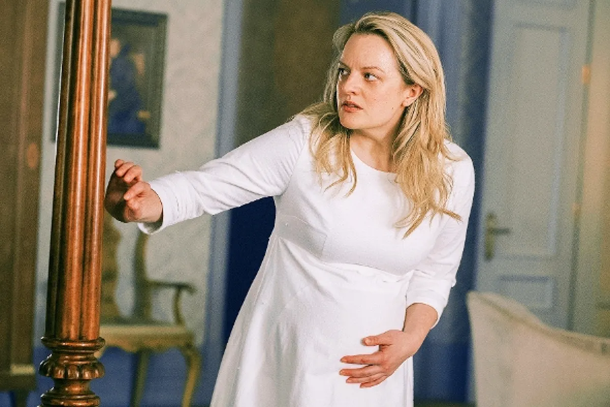 Příběh služebnice (The Handmaid’s Tale II), 2018 - fotogaléria