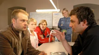 Vraždy v Kitzbüheli V (13)