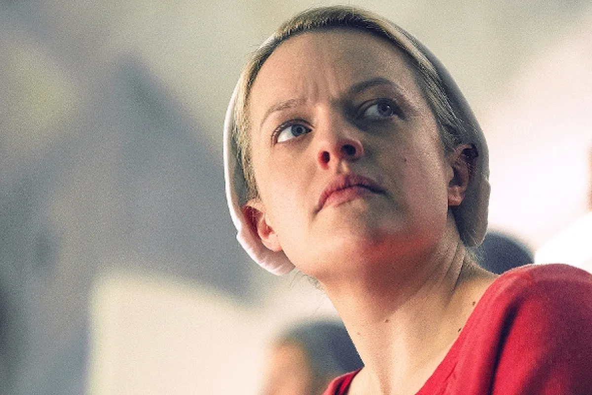 Příběh služebnice (The Handmaid’s Tale II), 2018 - fotogaléria