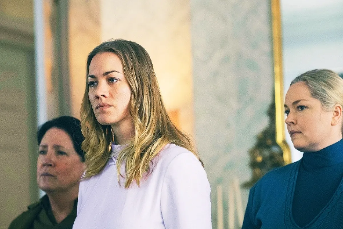 Příběh služebnice (The Handmaid’s Tale II), 2018 - fotogaléria