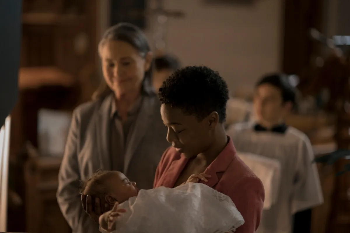 Příběh služebnice (The Handmaid’s Tale III: God Bless the Child), 2019 - fotogaléria