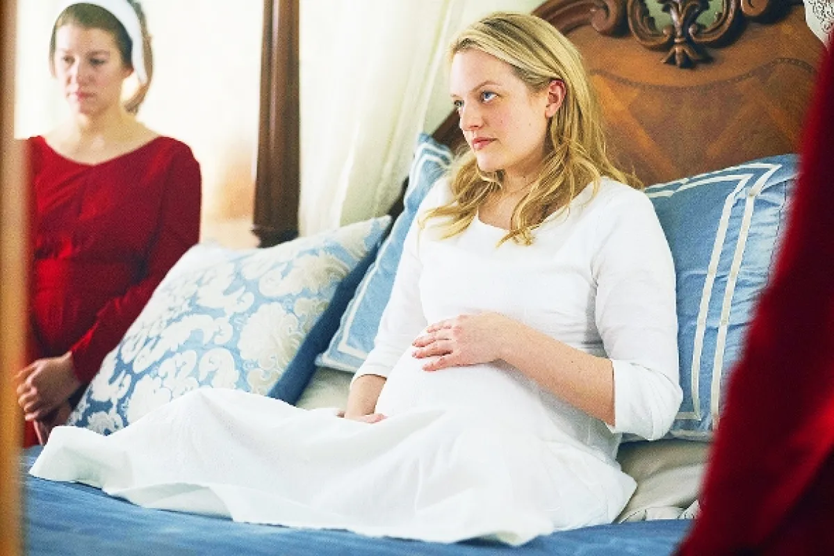 Příběh služebnice (The Handmaid’s Tale II), 2018 - fotogaléria