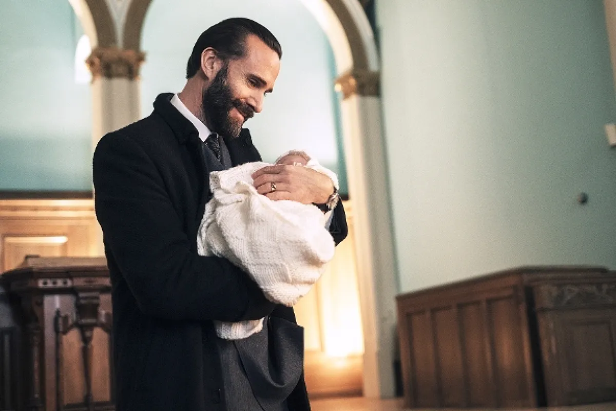 Příběh služebnice (The Handmaid’s Tale II), 2018 - fotogaléria