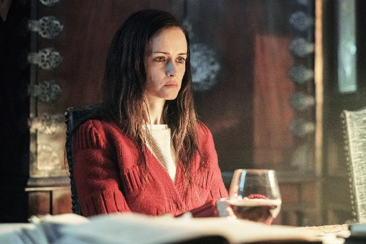 Příběh služebnice (The Handmaid’s Tale II), 2018 - fotogaléria