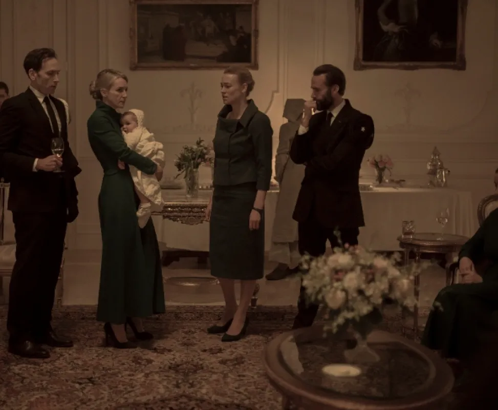 Příběh služebnice (The Handmaid’s Tale III: God Bless the Child), 2019 - fotogaléria