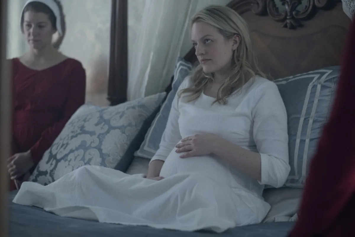 Příběh služebnice (The Handmaid’s Tale II), 2018 - fotogaléria