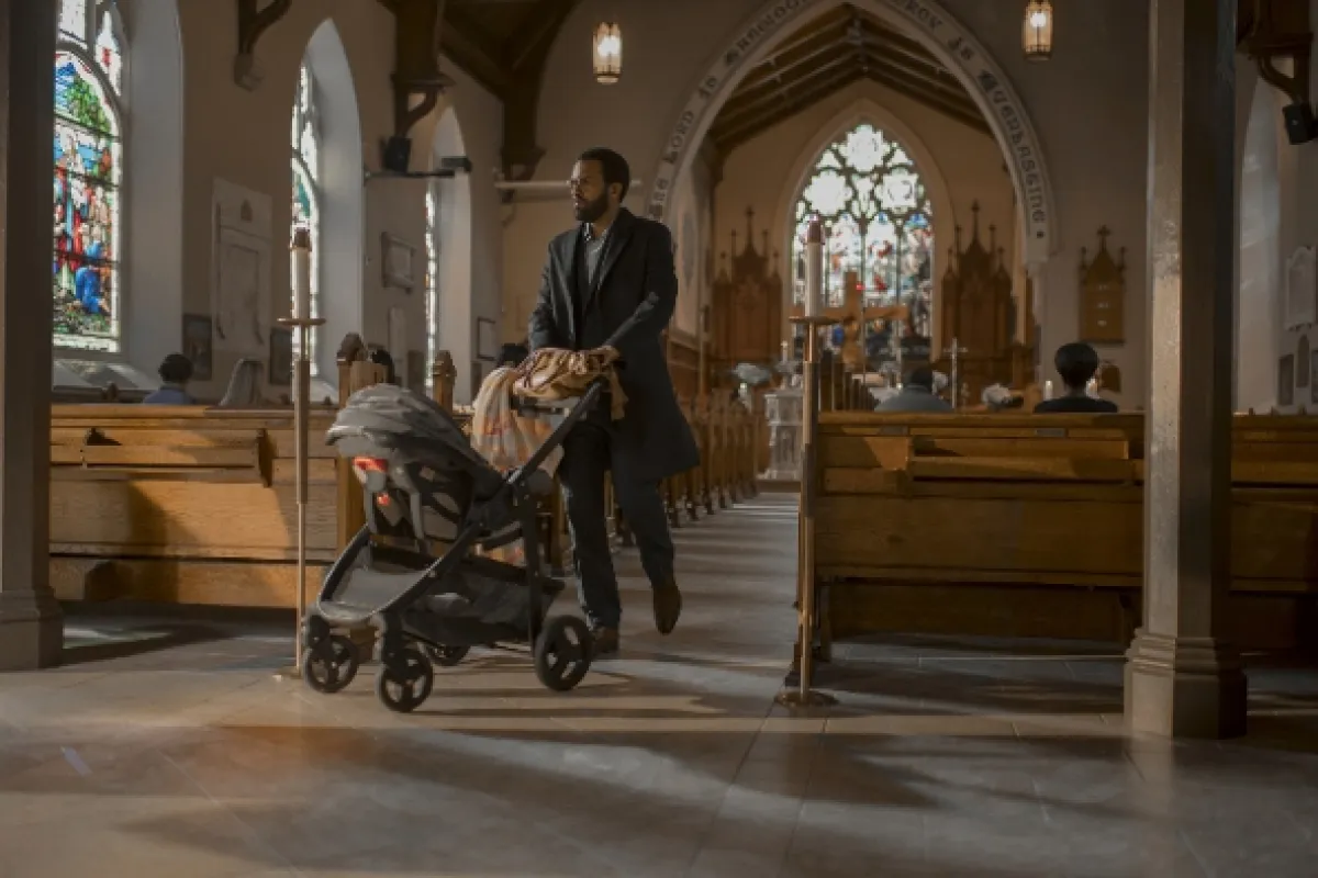 Příběh služebnice (The Handmaid’s Tale III: God Bless the Child), 2019 - fotogaléria