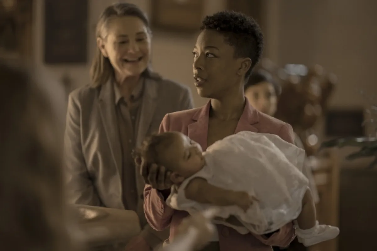 Příběh služebnice (The Handmaid’s Tale III: God Bless the Child), 2019 - fotogaléria