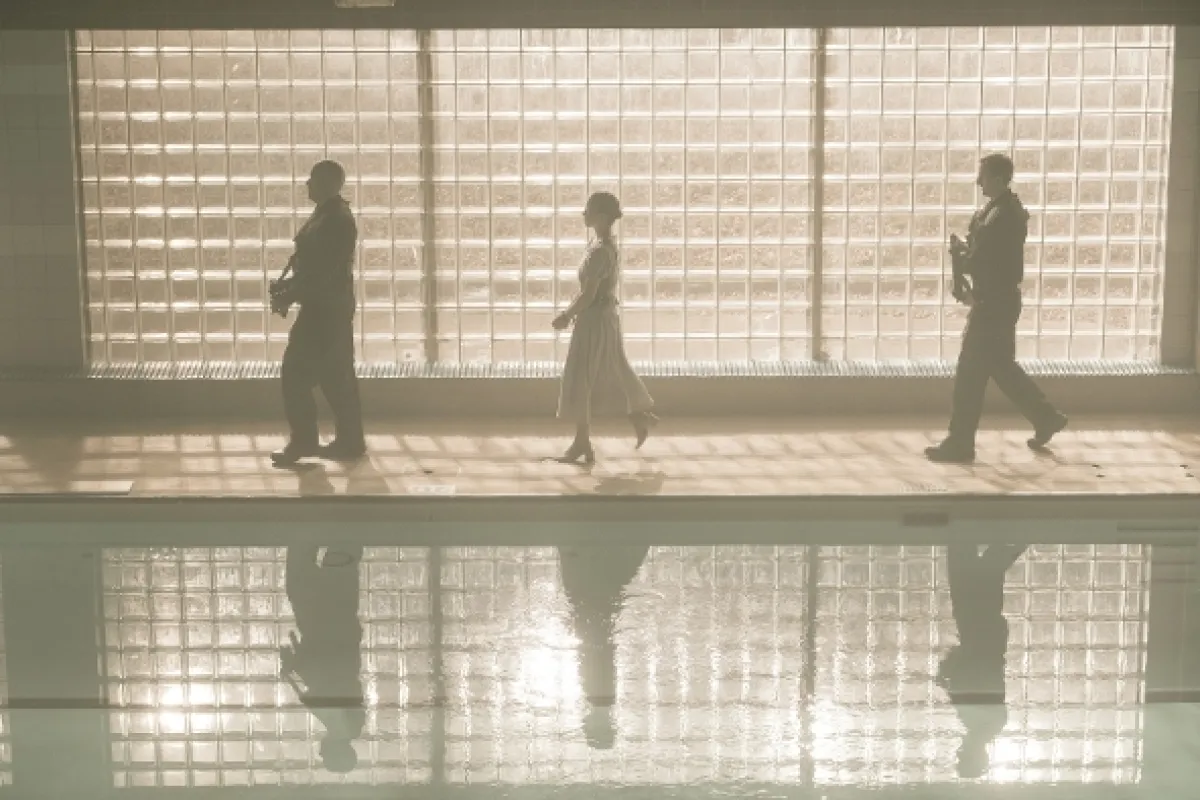Příběh služebnice (The Handmaid’s Tale II), 2018 - fotogaléria