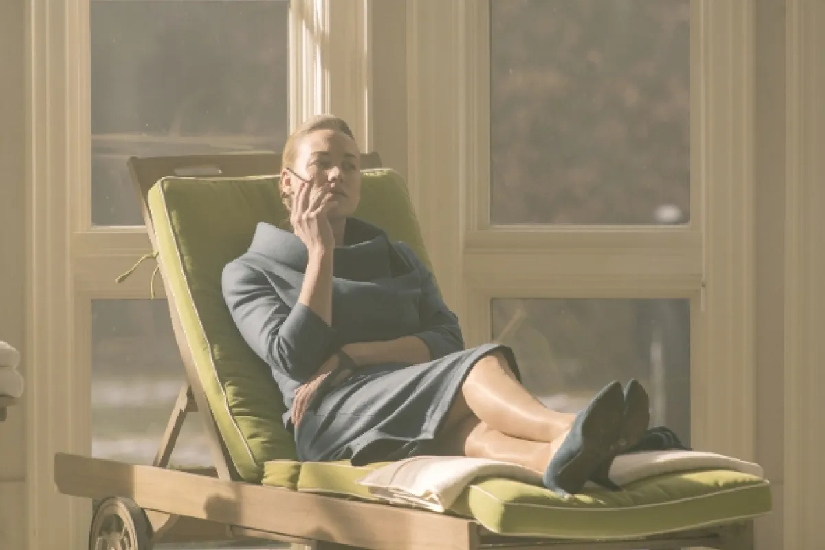 Příběh služebnice (The Handmaid’s Tale III: God Bless the Child), 2019 - fotogaléria