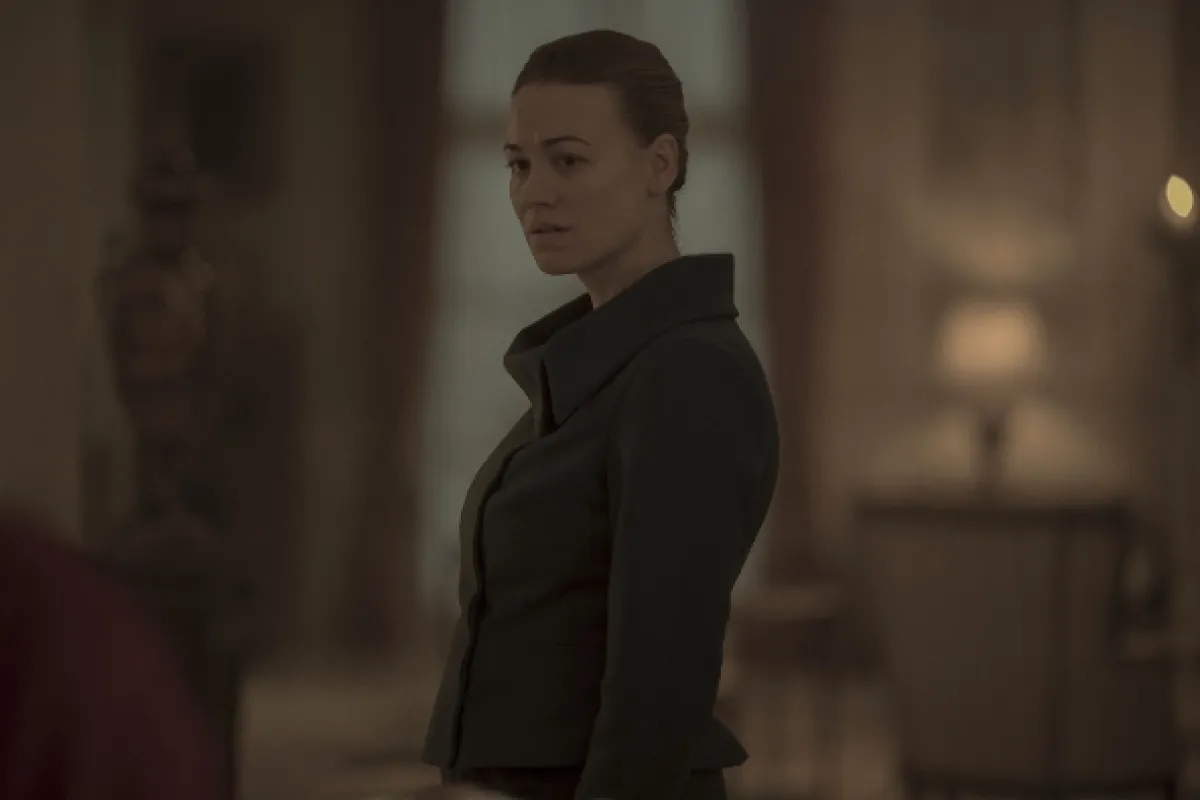 Příběh služebnice (The Handmaid’s Tale III: God Bless the Child), 2019 - fotogaléria