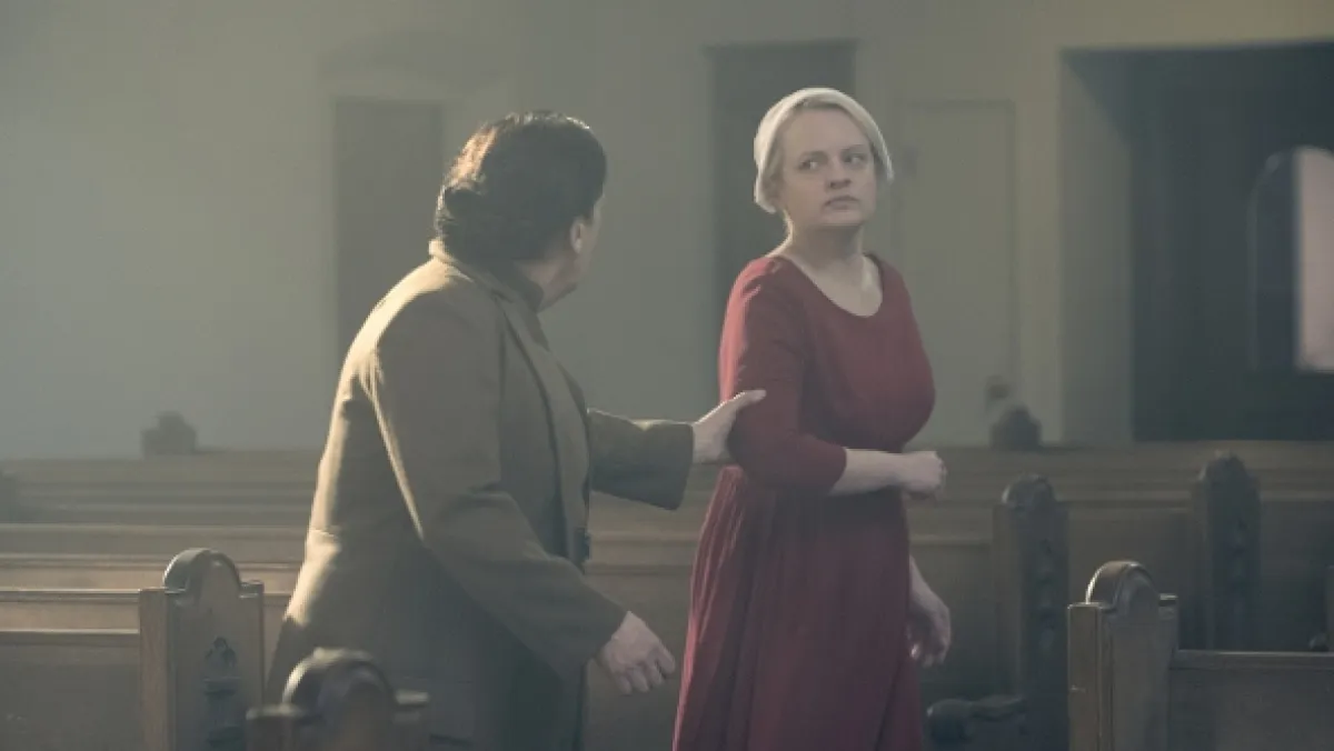 Příběh služebnice (The Handmaid’s Tale II), 2018 - fotogaléria