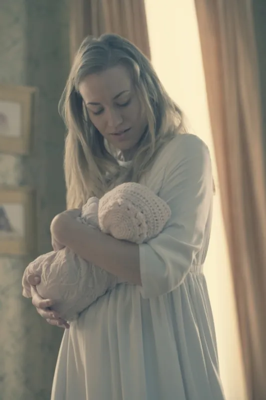 Příběh služebnice (The Handmaid’s Tale II), 2018 - fotogaléria