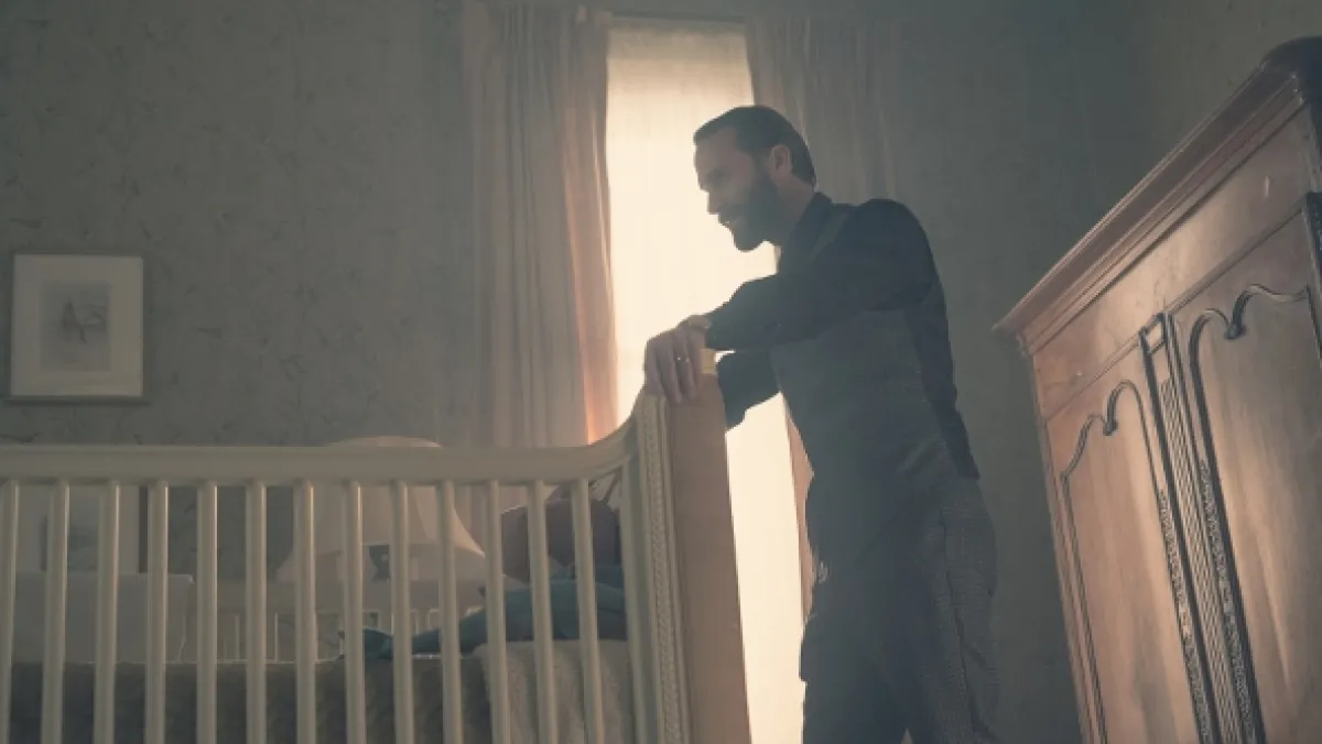 Příběh služebnice (The Handmaid’s Tale II), 2018 - fotogaléria