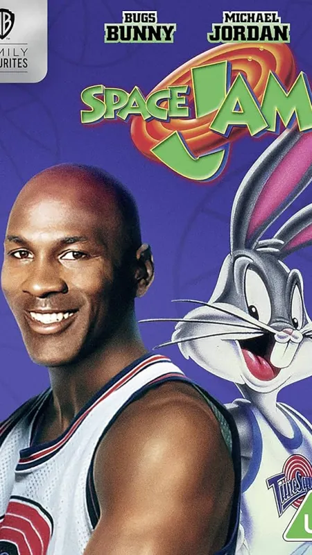 Space Jam, 1996 - fotogaléria