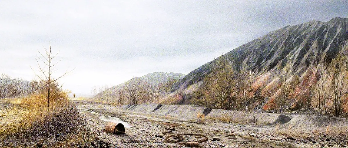 Cesta (The Road), 2009 - fotogaléria