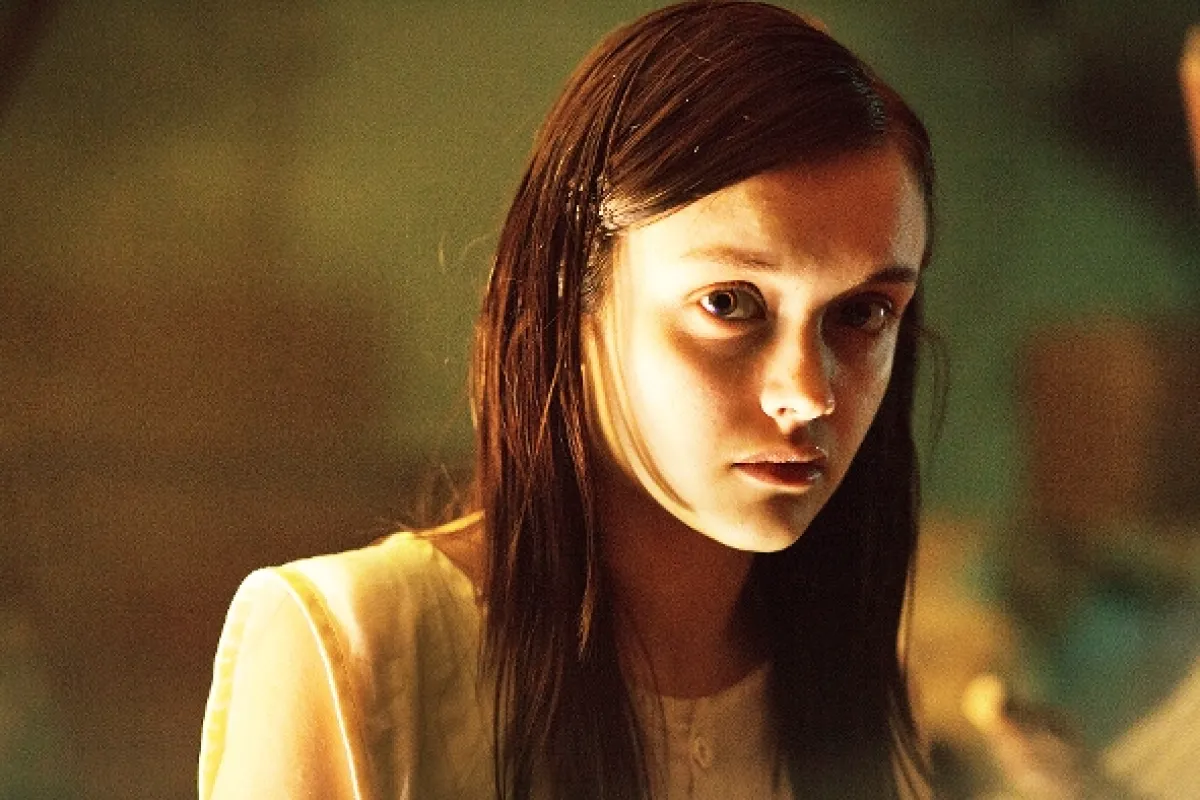 Tichý experiment (The Quiet Ones), 2014 - fotogaléria