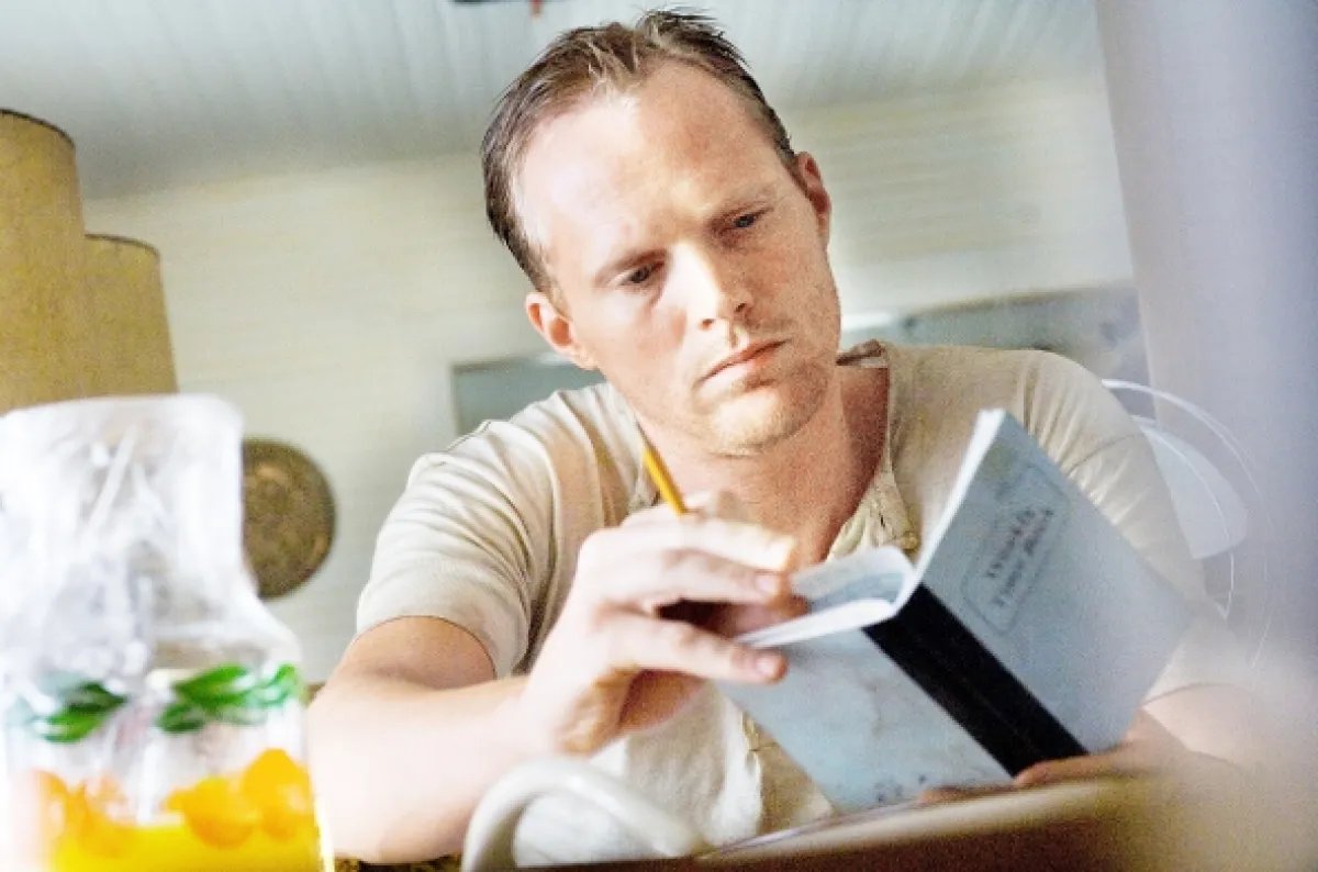 Múr nárekov (Secret Life Of Bees, The), 2008 - fotogaléria