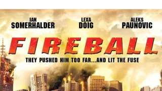 Fireball