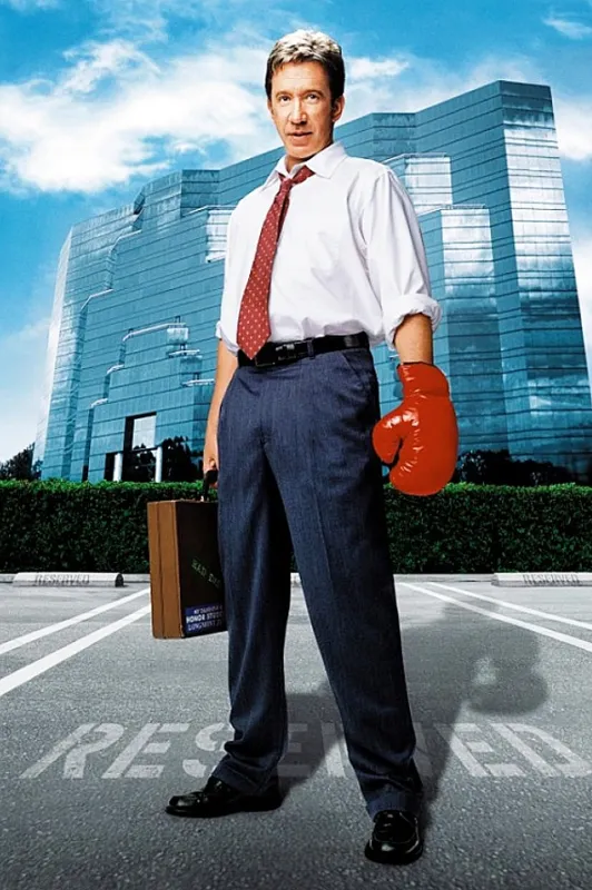 K. O. (Joe Somebody), 2001 - fotogaléria
