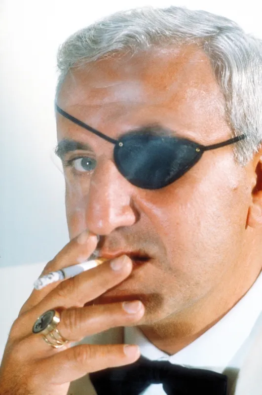 Thunderball, 1965 - fotogaléria