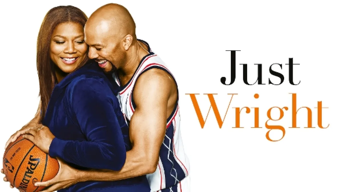 Jedine ona (Just Wright) - fotogaléria