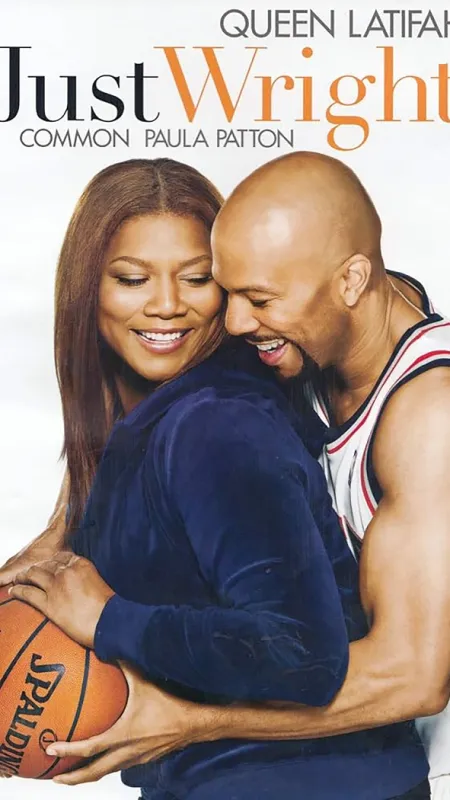 Jedine ona (Just Wright) - fotogaléria