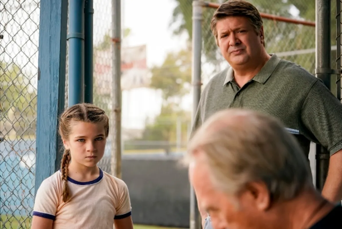 Malý Sheldon (Young Sheldon III), 2019 - fotogaléria