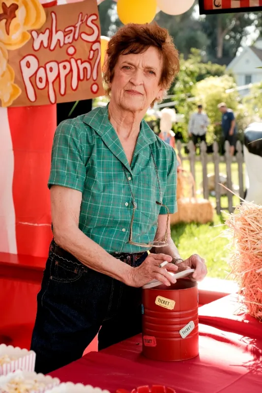 Malý Sheldon (Young Sheldon III), 2019 - fotogaléria