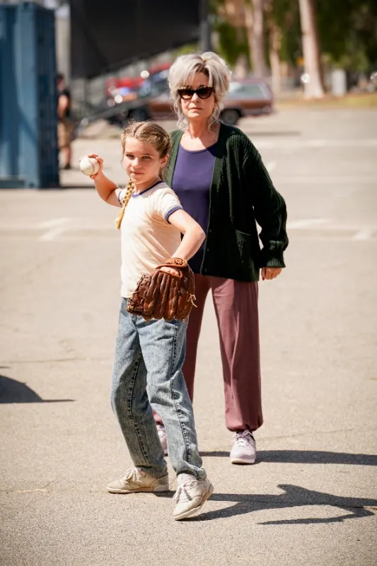 Malý Sheldon (Young Sheldon III), 2019 - fotogaléria