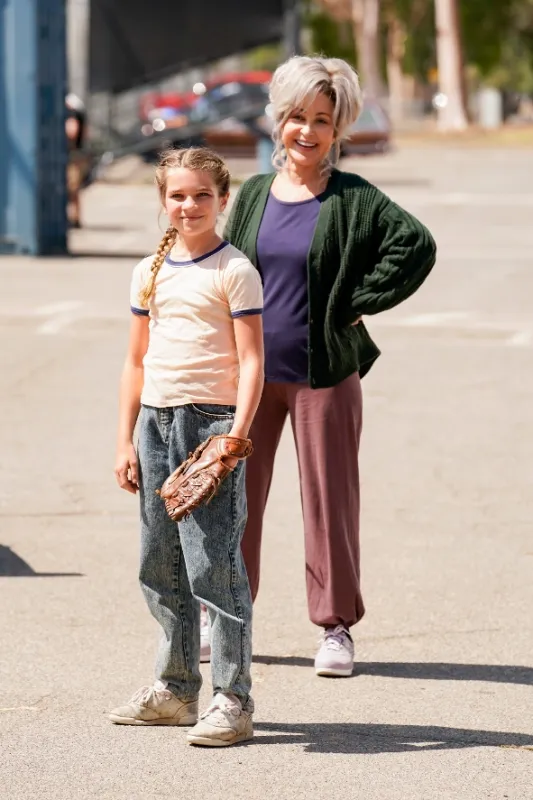 Malý Sheldon (Young Sheldon III), 2019 - fotogaléria