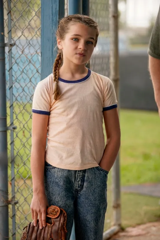 Malý Sheldon (Young Sheldon III), 2019 - fotogaléria