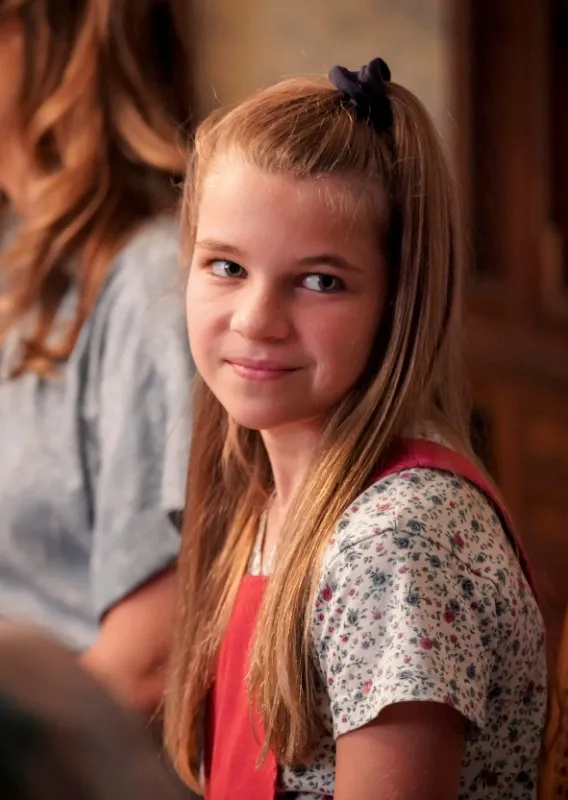 Malý Sheldon (Young Sheldon III), 2019 - fotogaléria