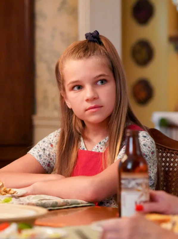 Malý Sheldon (Young Sheldon III), 2019 - fotogaléria