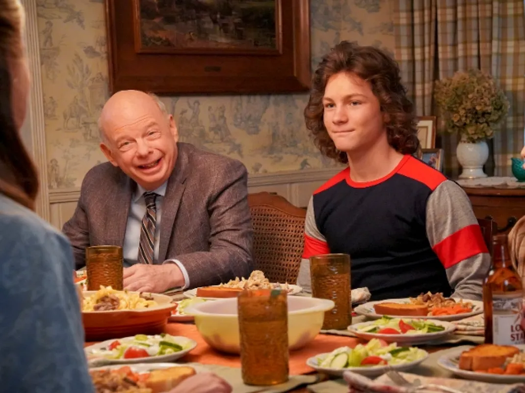 Malý Sheldon (Young Sheldon III), 2019 - fotogaléria