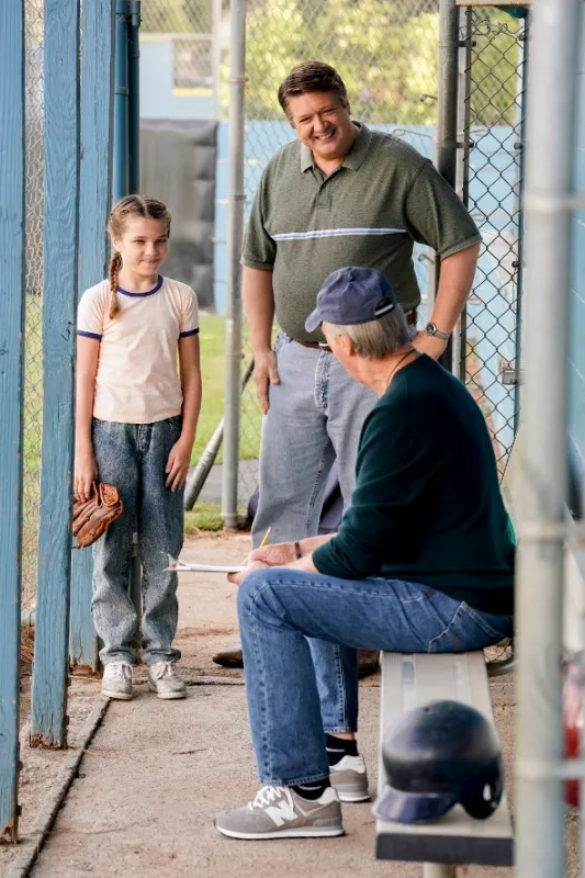 Malý Sheldon (Young Sheldon III), 2019 - fotogaléria