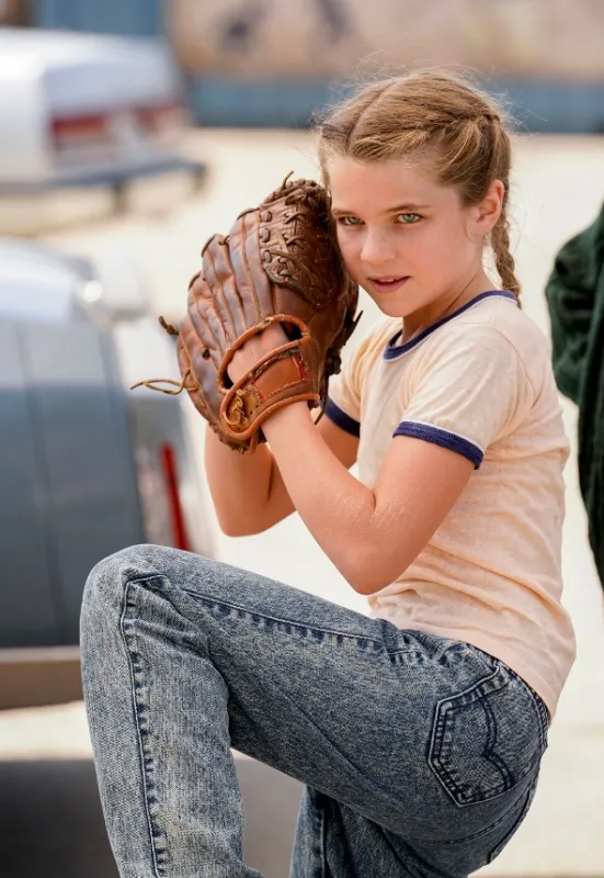 Malý Sheldon (Young Sheldon III), 2019 - fotogaléria