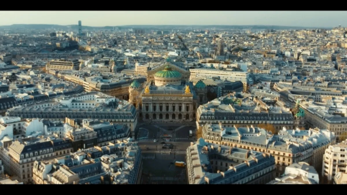 Opera (L’Opéra), 2021 - fotogaléria