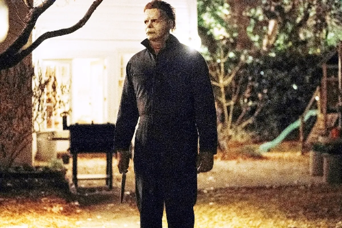 Halloween - fotogaléria