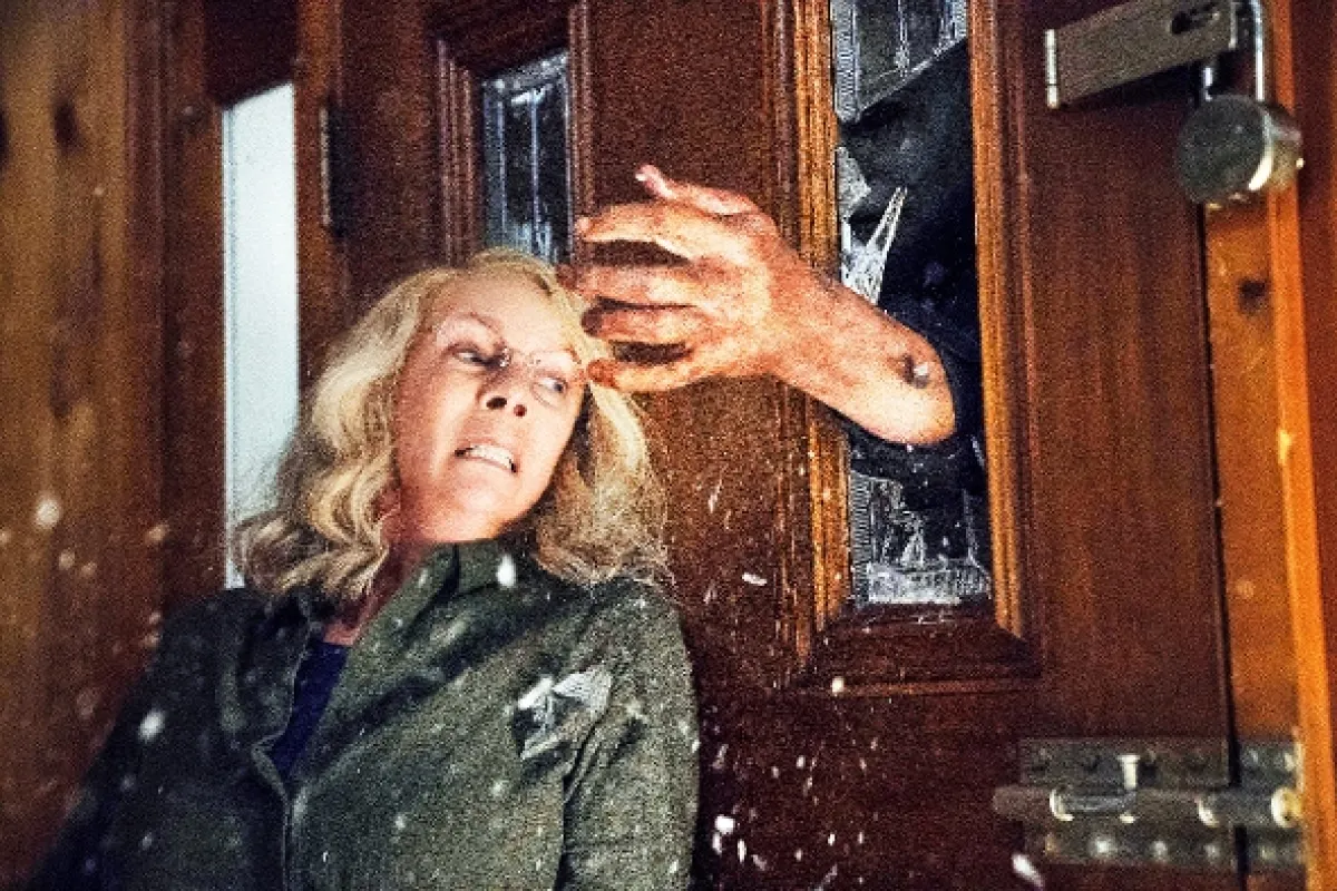 Halloween - fotogaléria