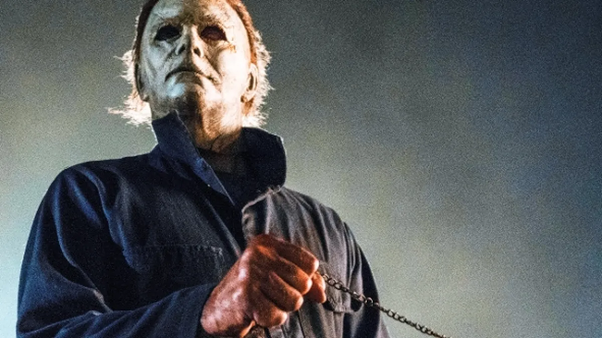 Halloween - fotogaléria