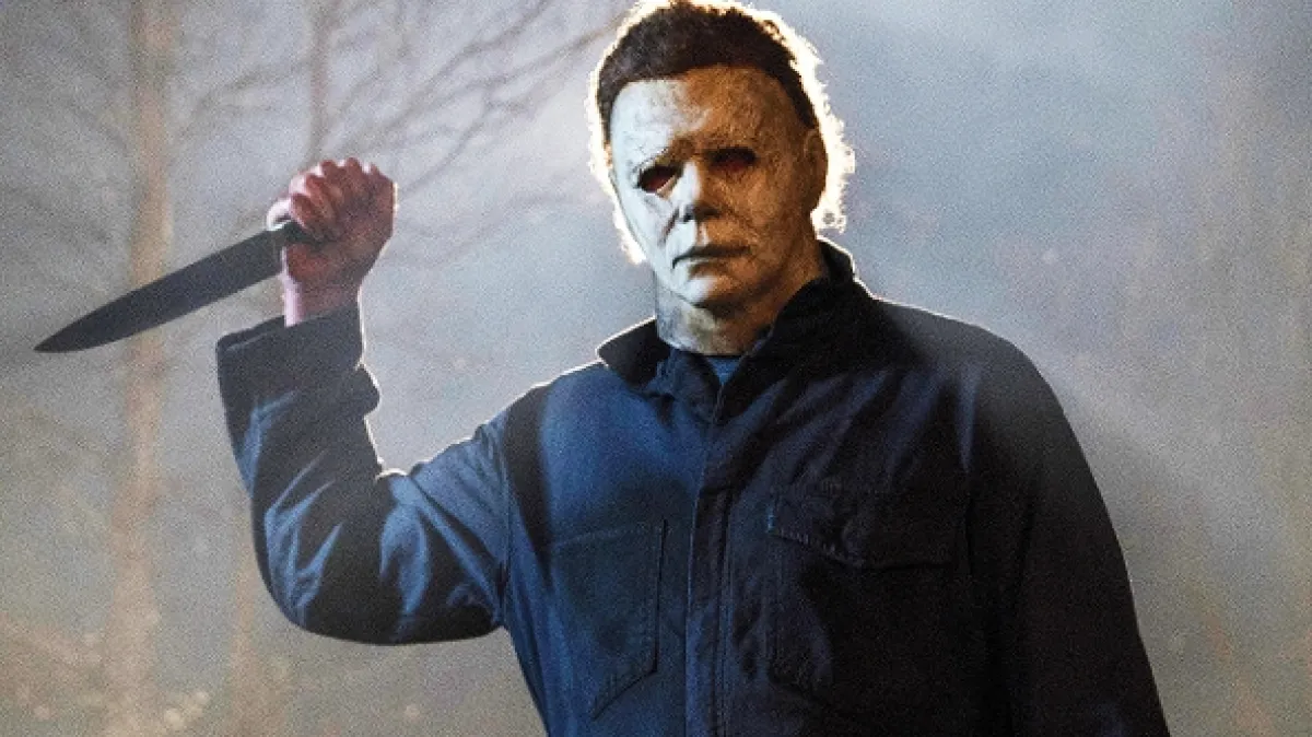 Halloween - fotogaléria