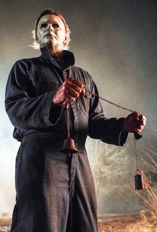 Halloween - fotogaléria