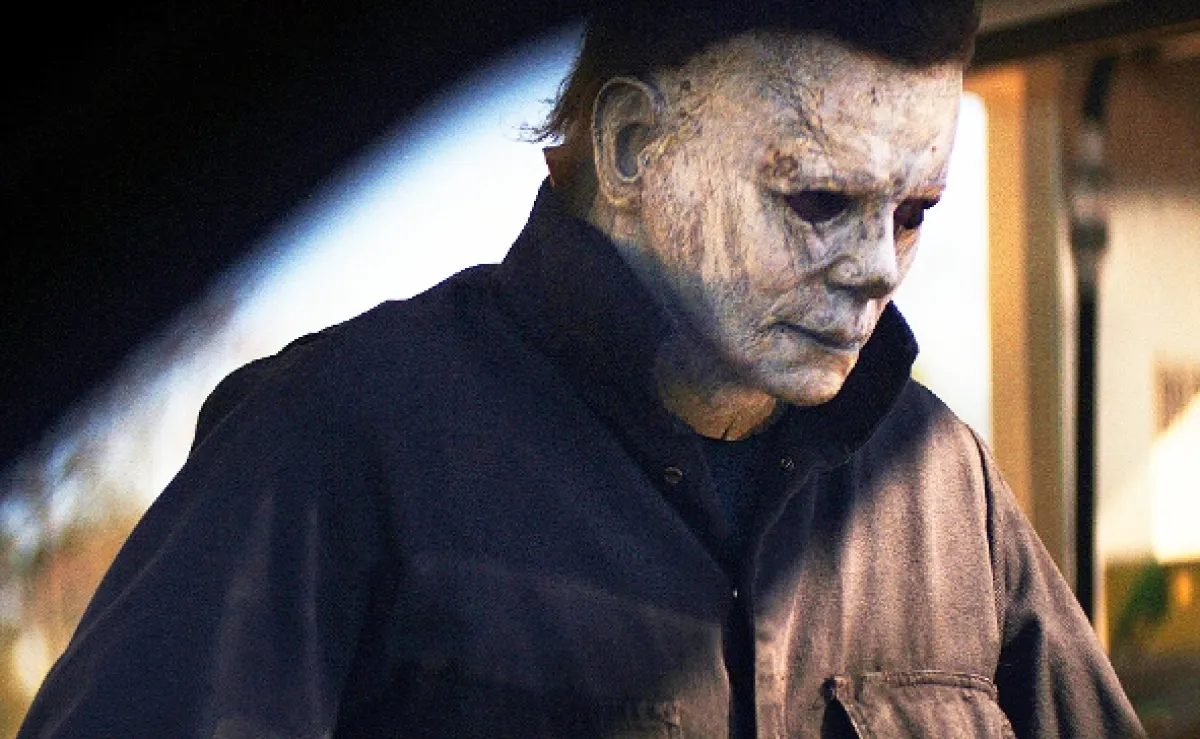 Halloween - fotogaléria